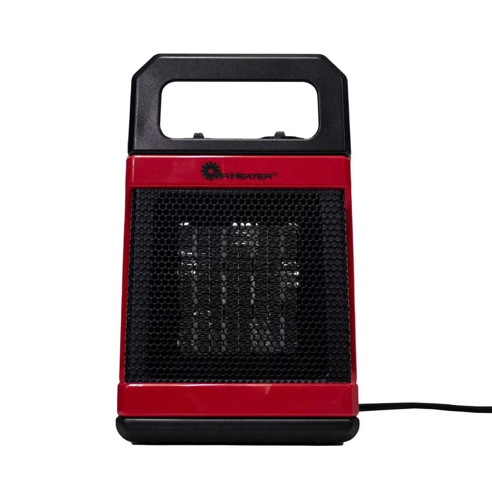 Portable Ceramic Electric Heater H73999