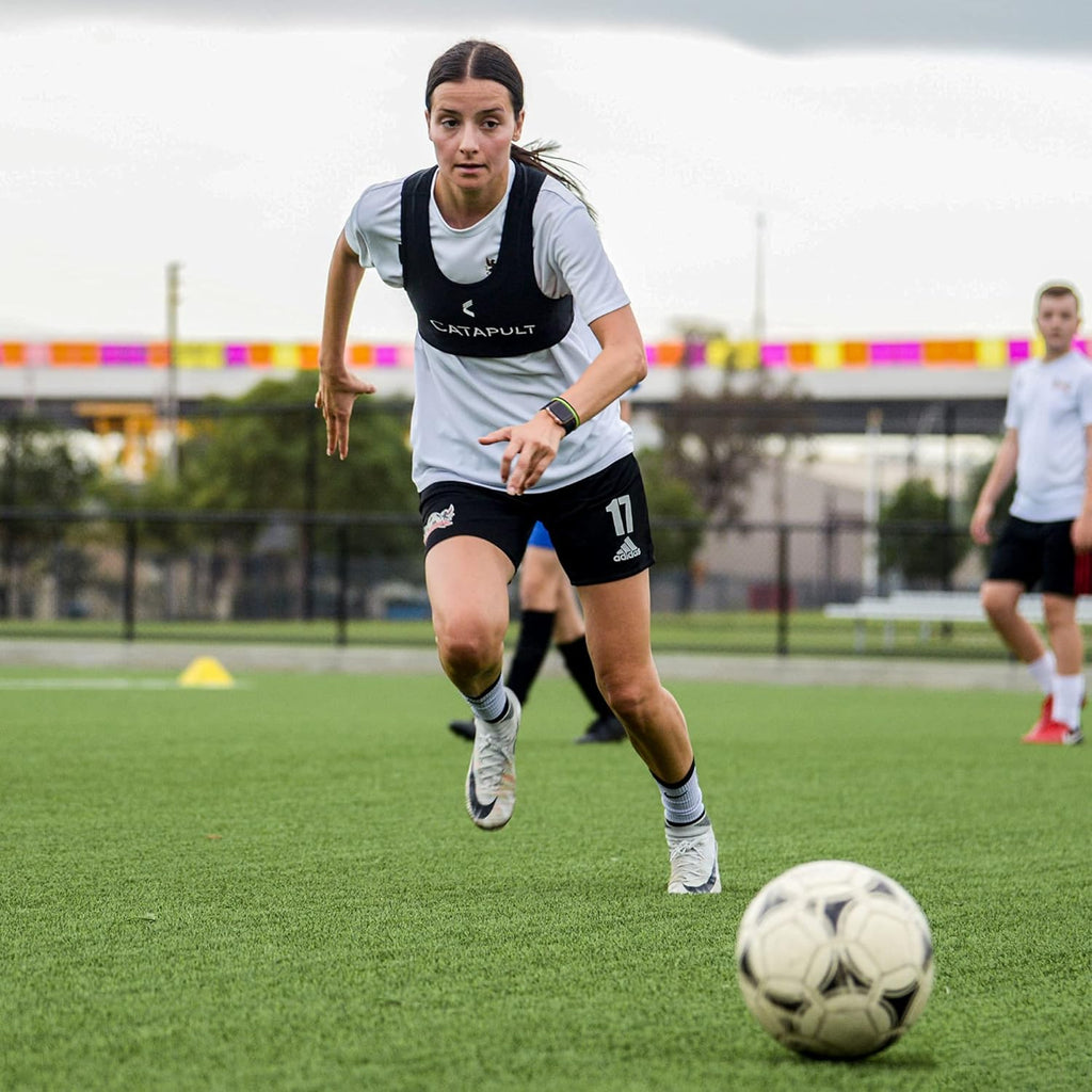 Soccer Performance Tracking Membership F62253