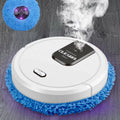 Robot Cleaner Floor Mopping Sweeping Machine 3 In 1 X2365