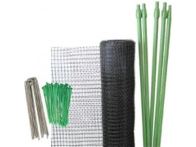 Deer Fence Kit 7 x 100 H55581