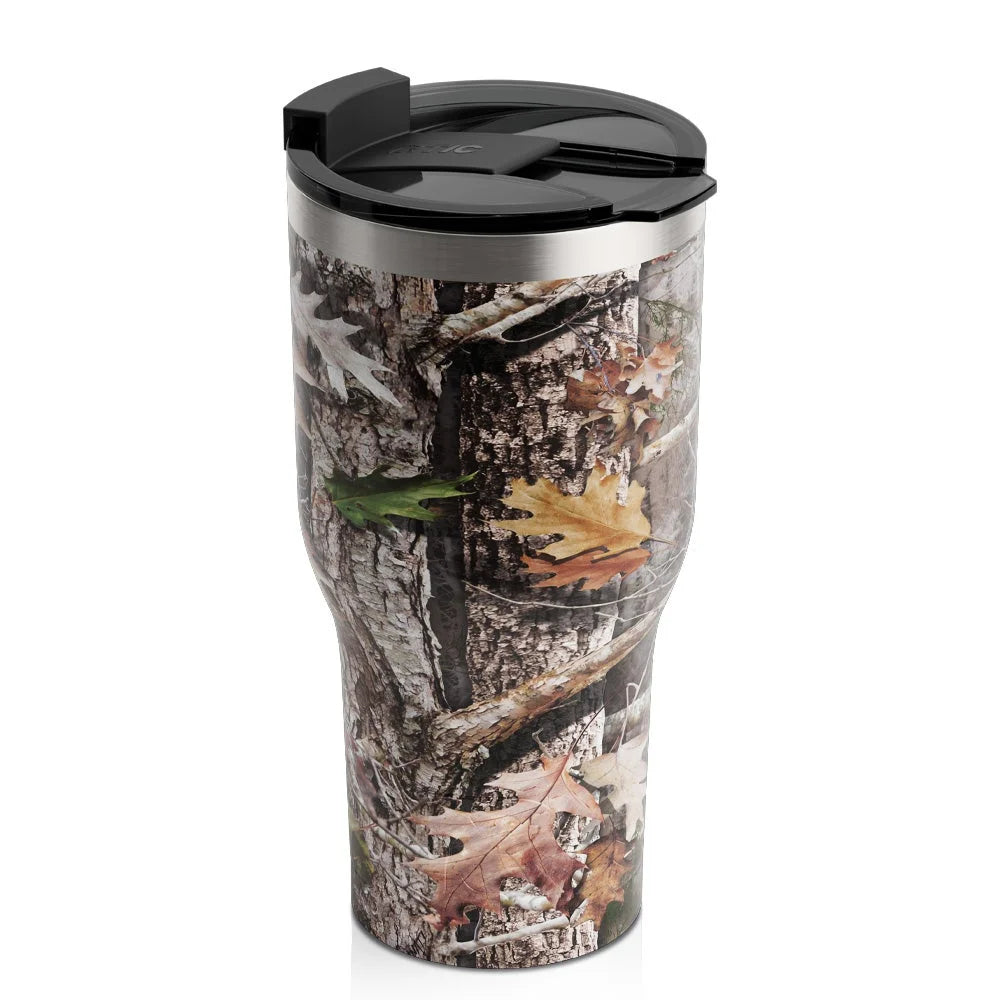 30 OZ Insulated Stainless Steel Tumbler with Lid P8977
