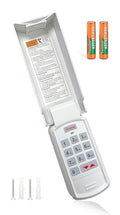 Universal Garage Door Opener Keypad Z930