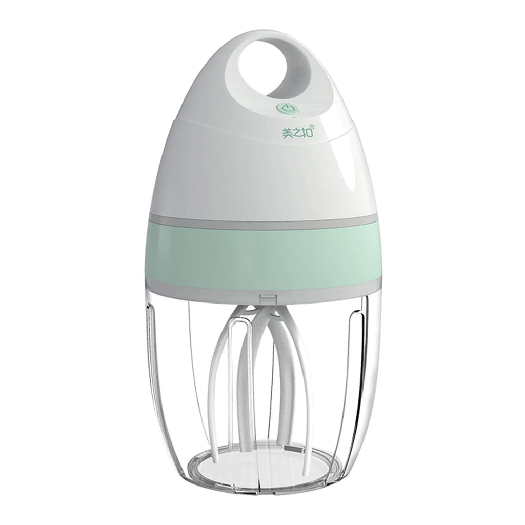 Hands Free Mixer Egg Beater Machine V3441
