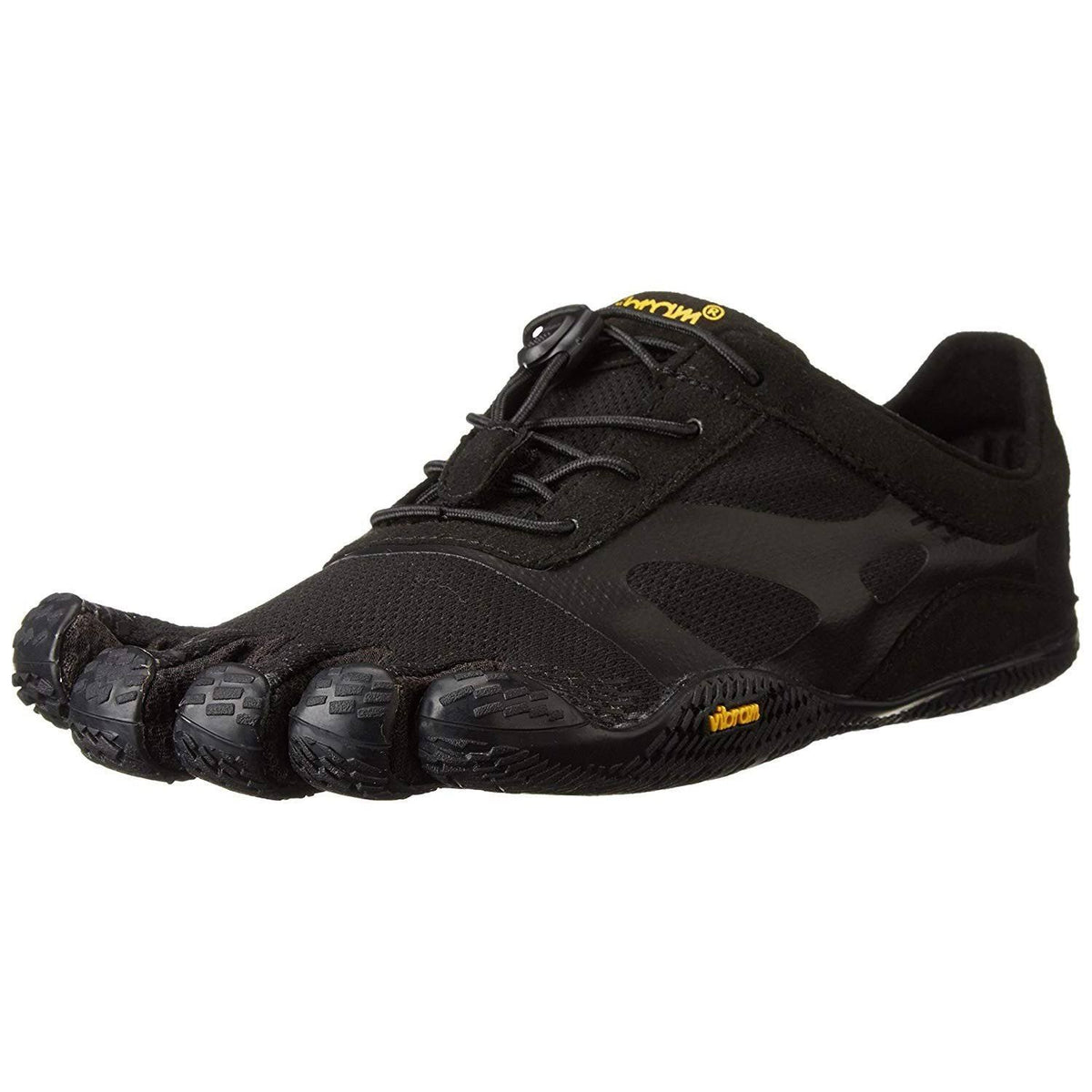 Black KSO Evo Shoes J598