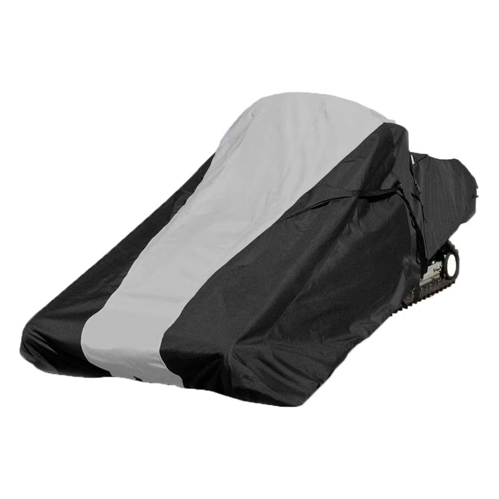 600 Denier Full Fit Snowmobile Travel and Storage Cover J899708