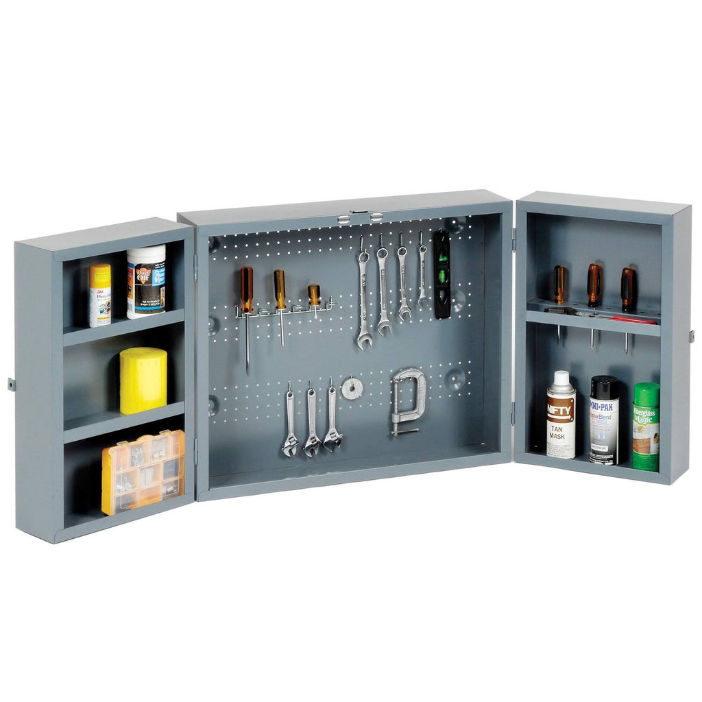 Tool Storage Cabinet & Work Center W4209