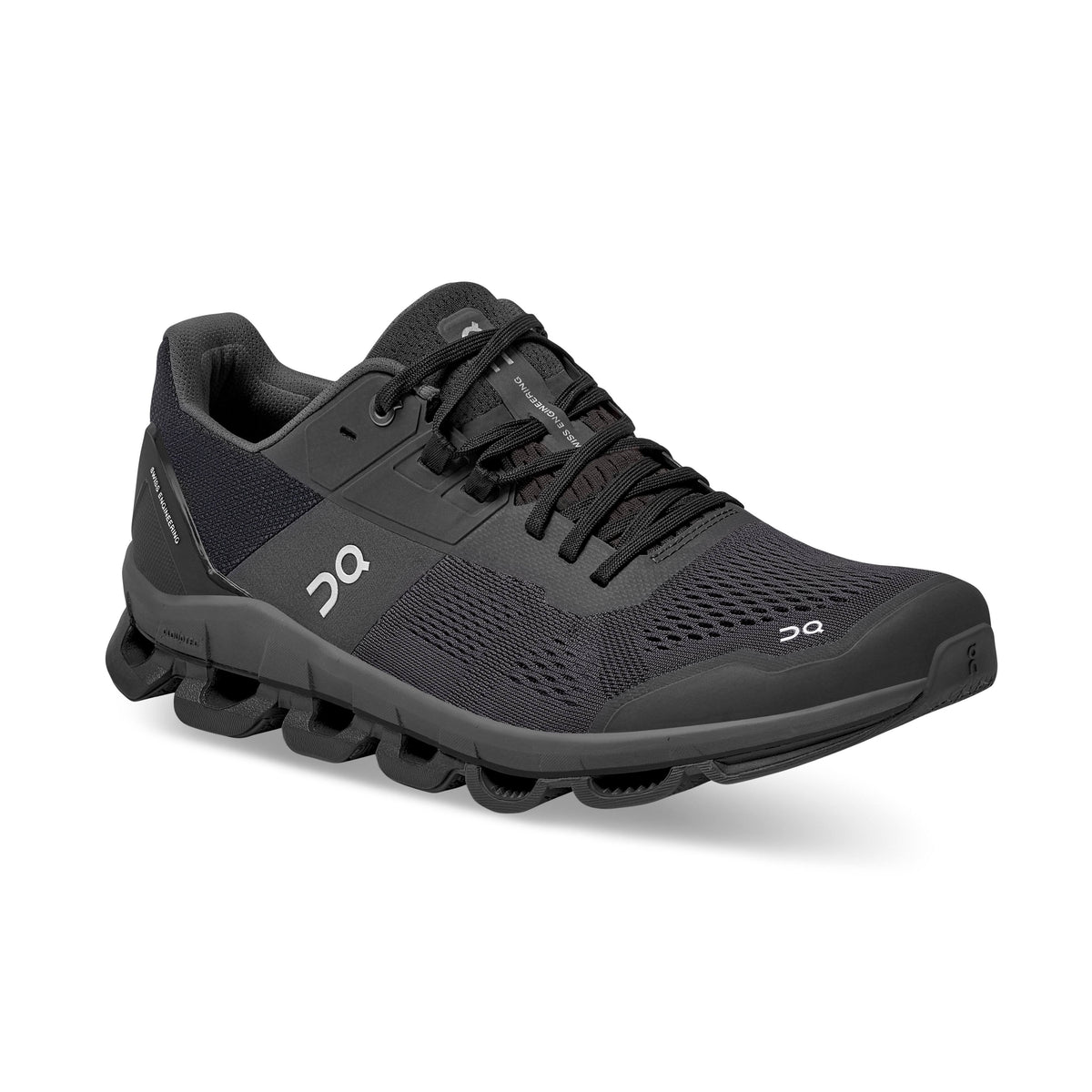 Black Eclipse Running Shoes R57363