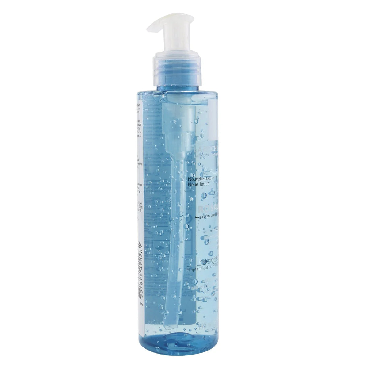 Micellar Make-Up Remover Gel 195ml H15009