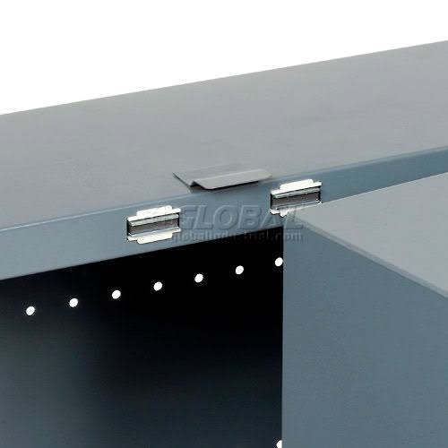Tool Storage Cabinet & Work Center W4209