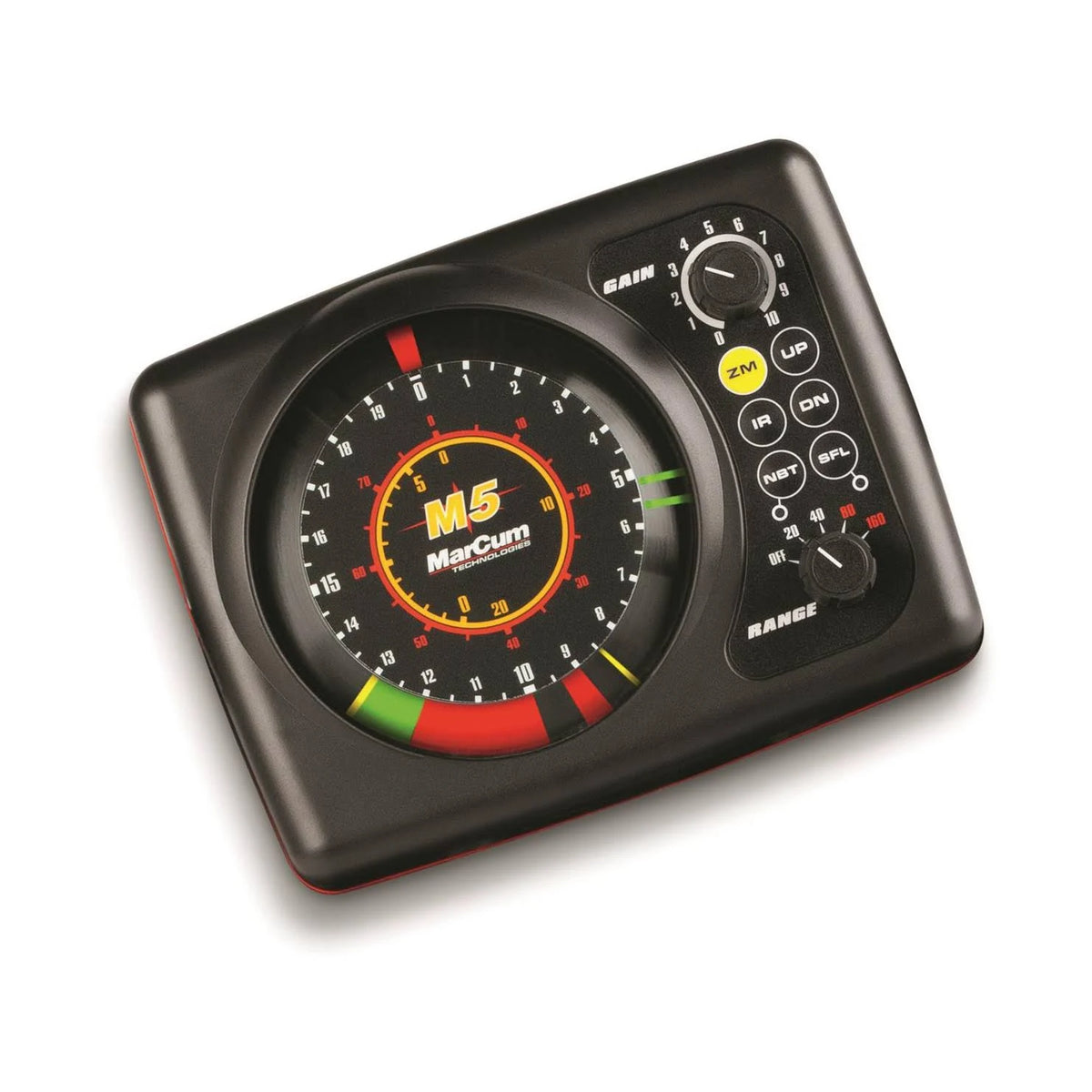 M5 Flasher System D499