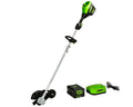 Cordless Edger Kit with 2.0 Ah Battery and Charger C12438