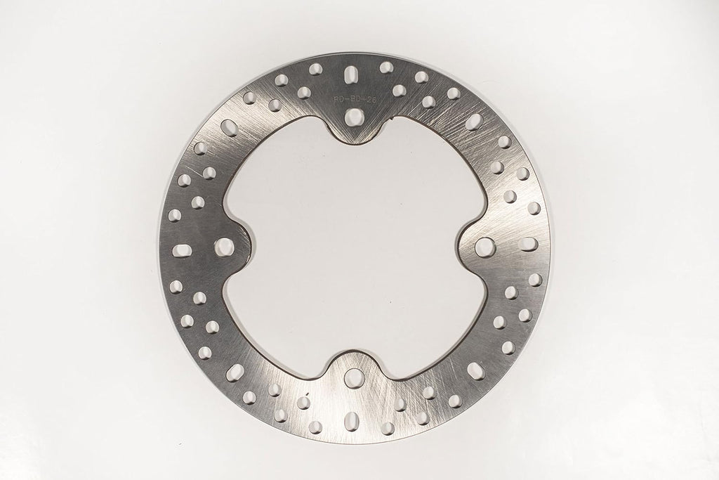 Front Brake Rotors for Polaris RZR 800 2008-2014 P35963