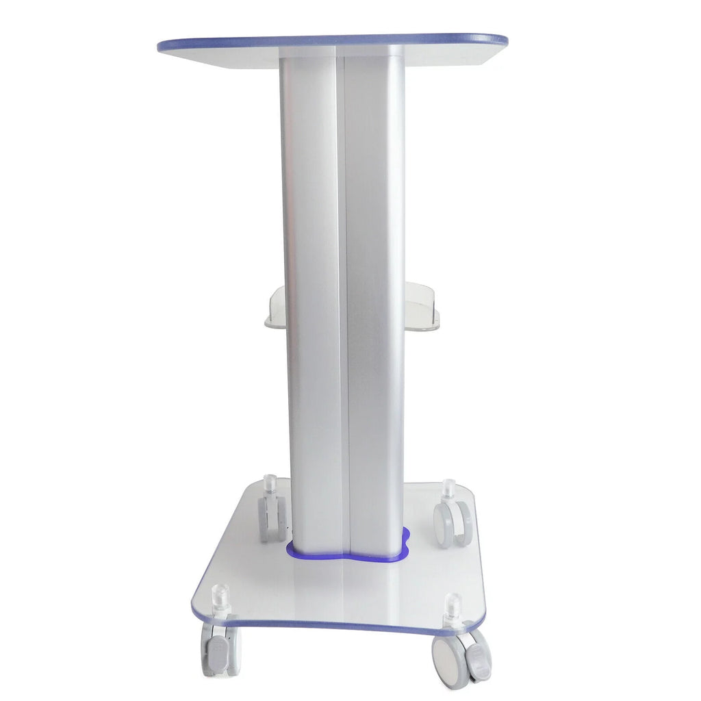 Acrylic Rolling Cart X74085
