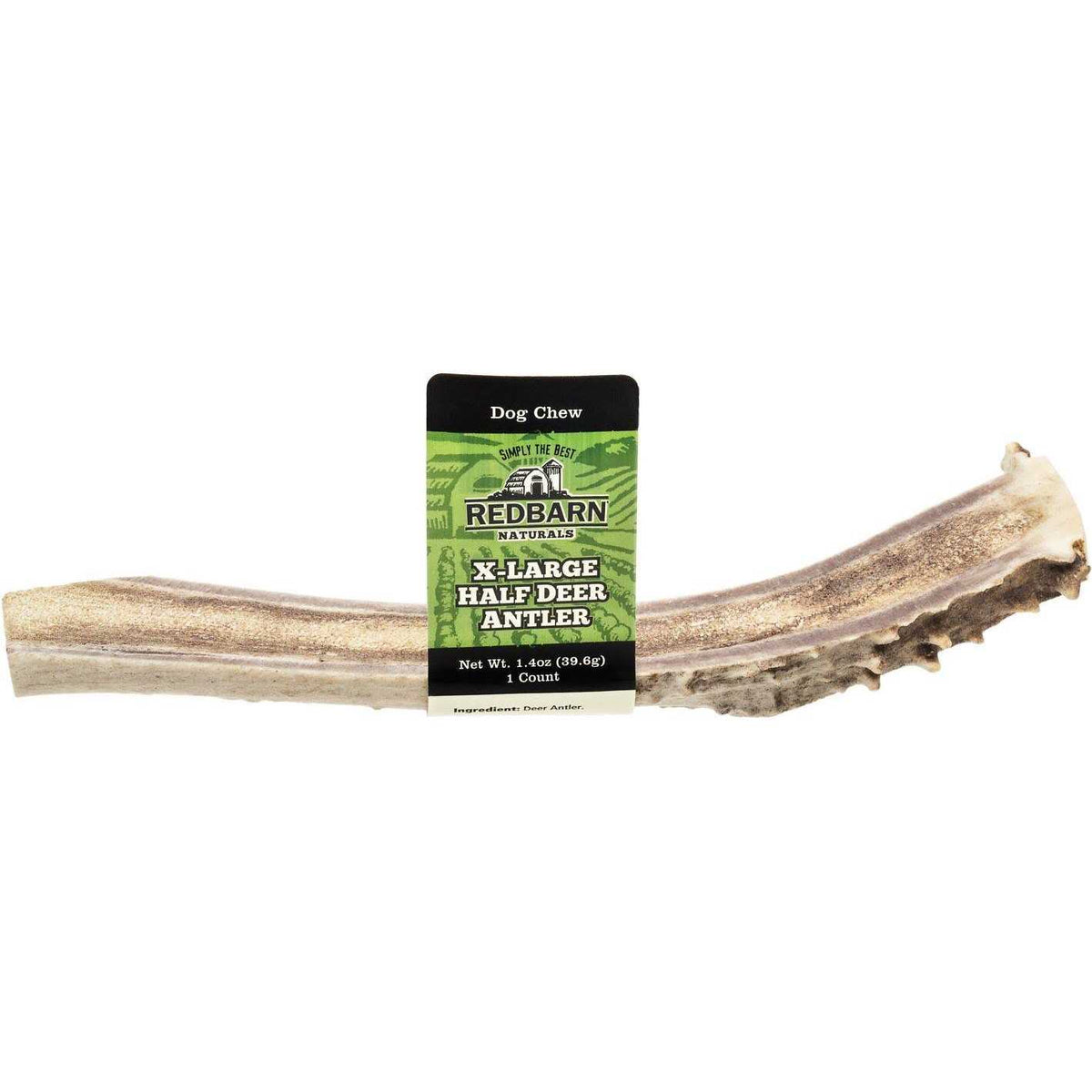 Deer Antler P115