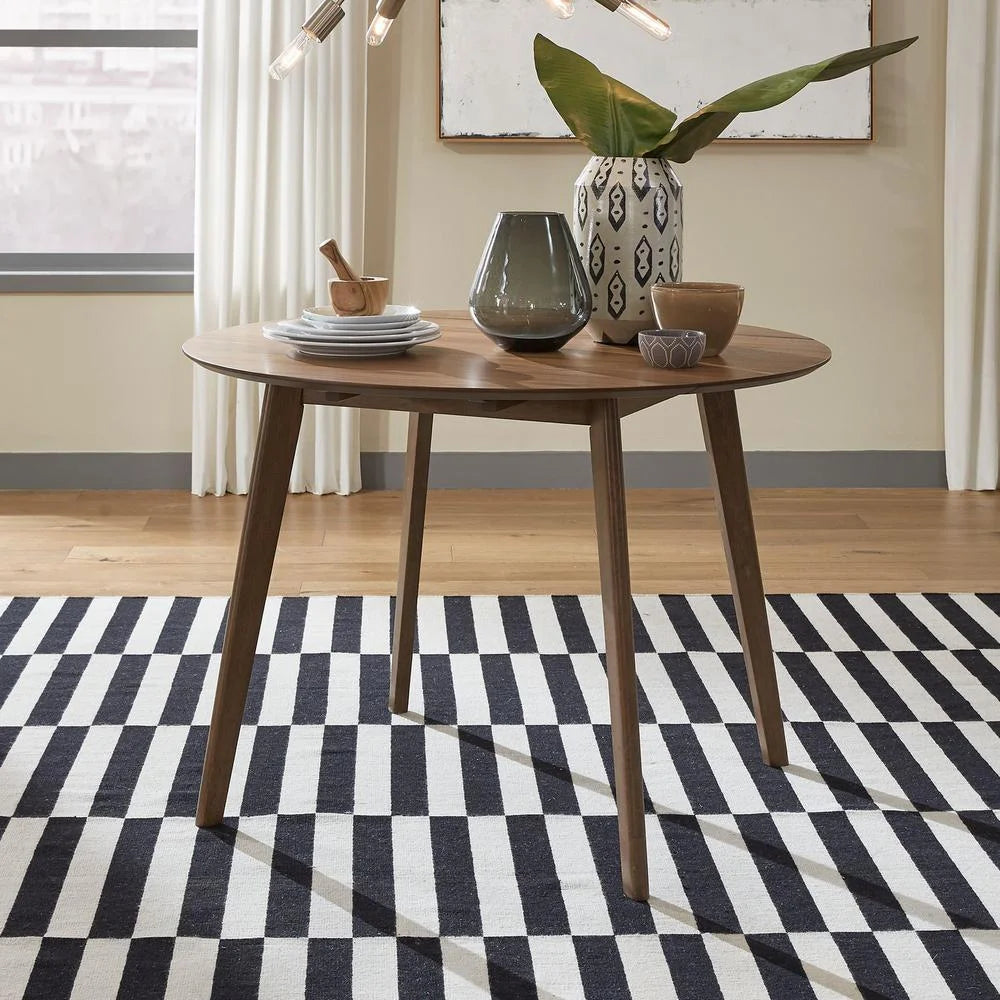 Drop-Leaf Table F23415