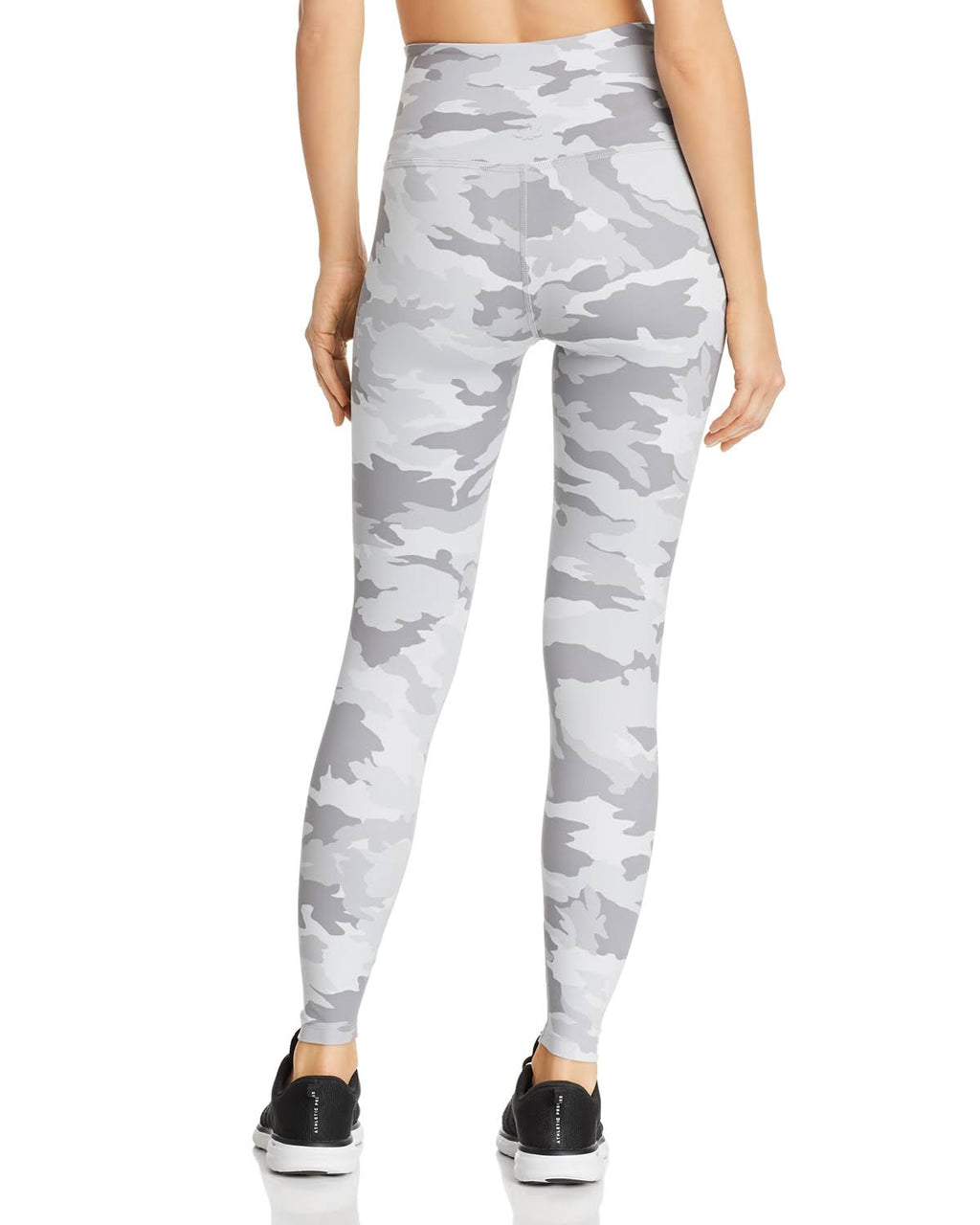 High Waisted Midi Legging M797276
