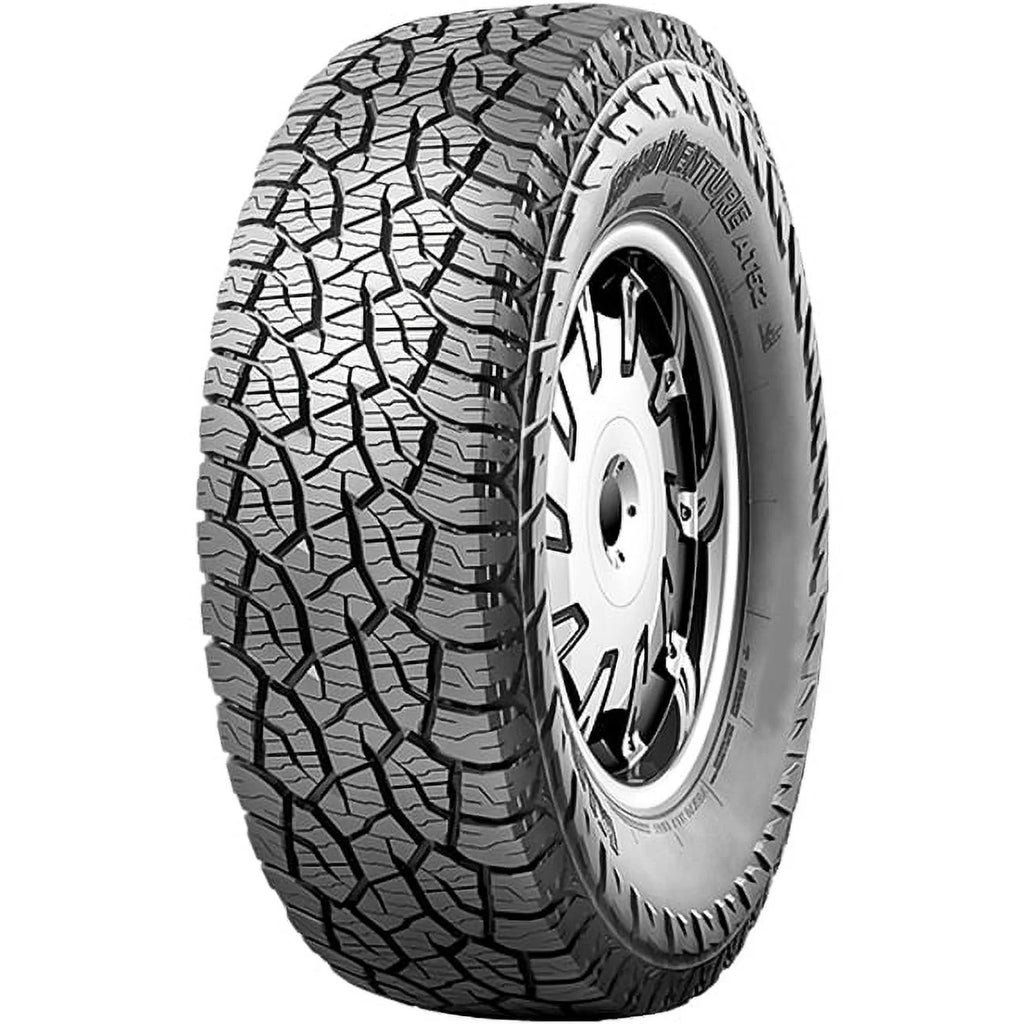 All Terrain Tire N7237