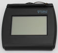 Backlit 4x3 LCD Signature Capture Pad Dual Serial/USB U32668