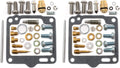 Carburetor Rebuild Repair Parts Kit Set of 2 L28510