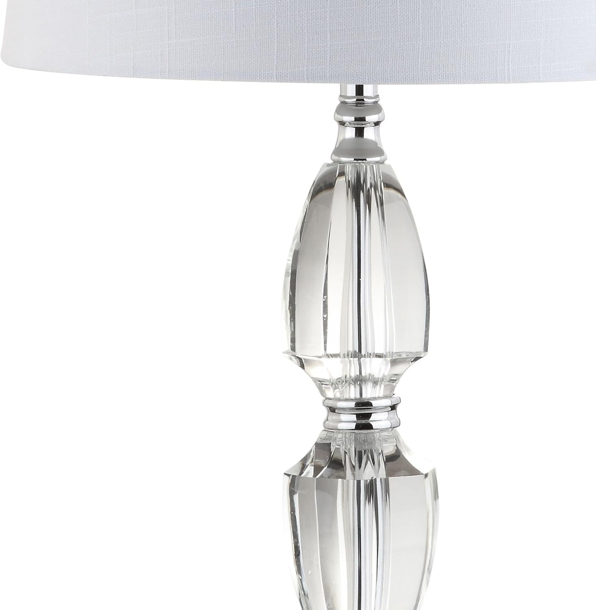 Crystal LED Table Lamp F1600