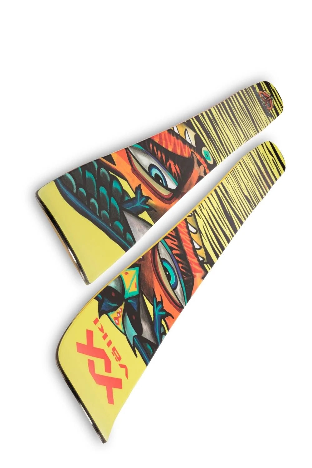 191 Skis Z559