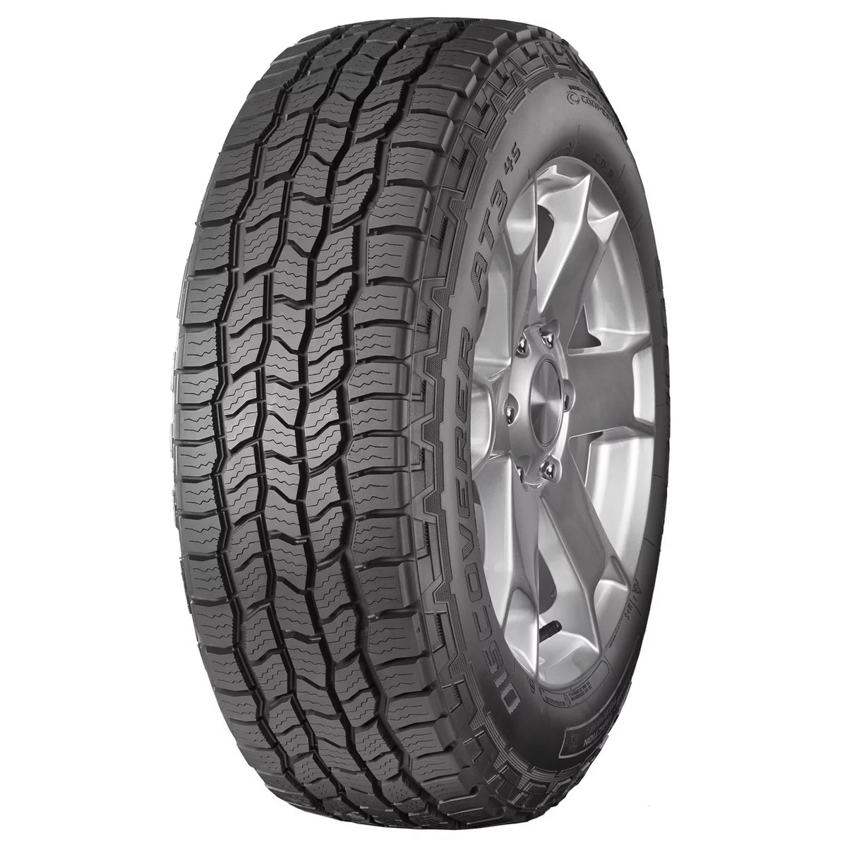 All-Season 215/70R16 100T Tire K67261