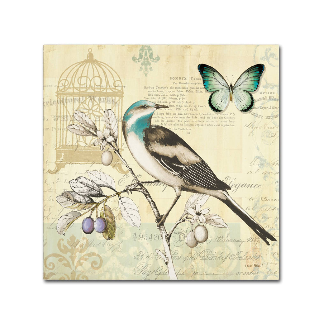 Canvas Art I767819