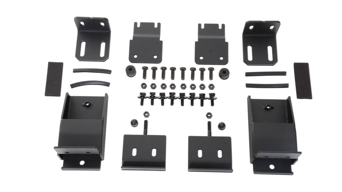 Roof Rack Mount X44263