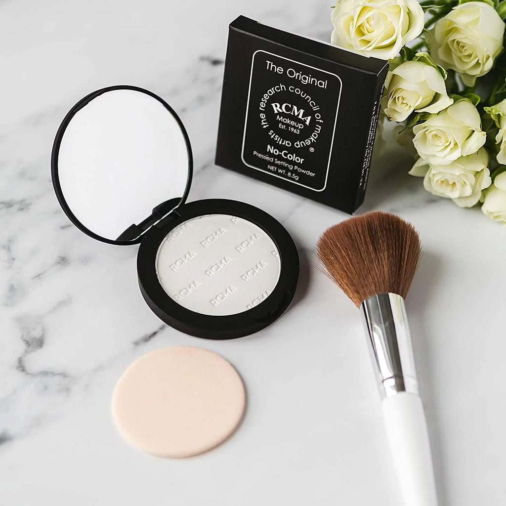 Pressed Powder D15997