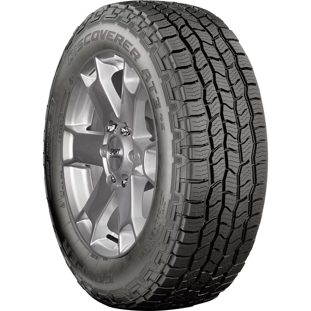 All-Season 215/70R16 100T Tire K67261