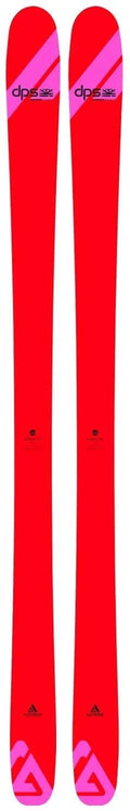 Alchemist Skis 184 cm I279