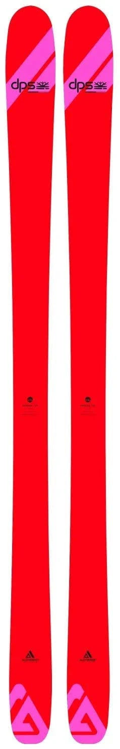 Alchemist Skis 184 cm I279