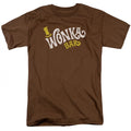 Wonka Logo T Shirt X29261