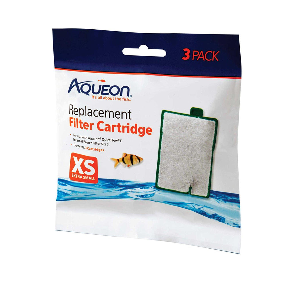 Replacement Filter Cartridges J395705