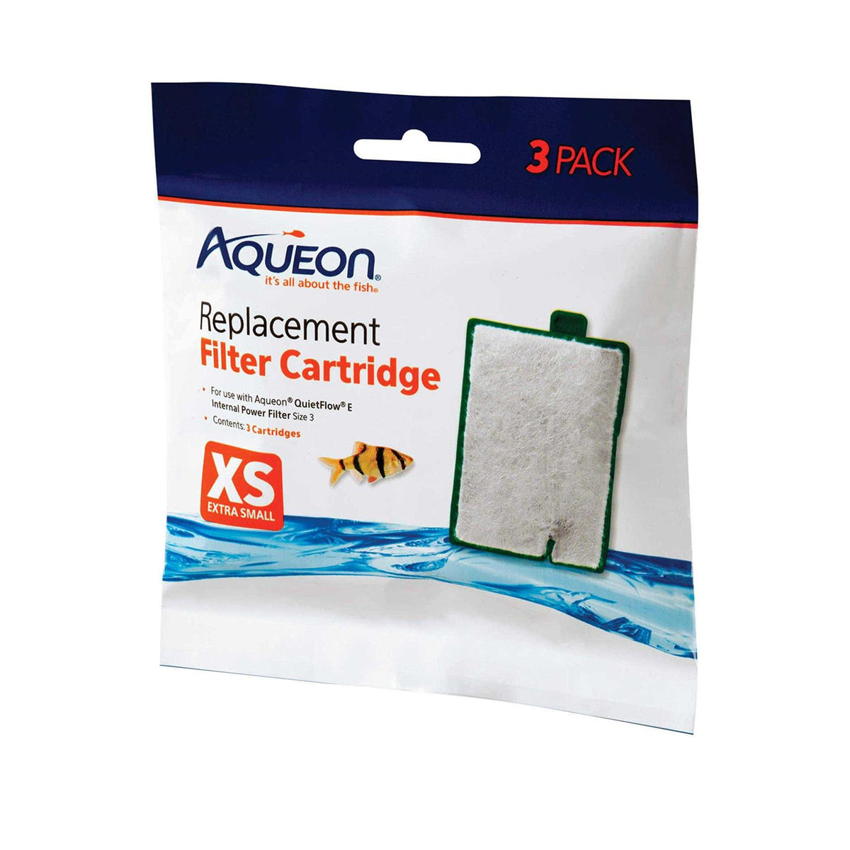 Replacement Filter Cartridges J395705