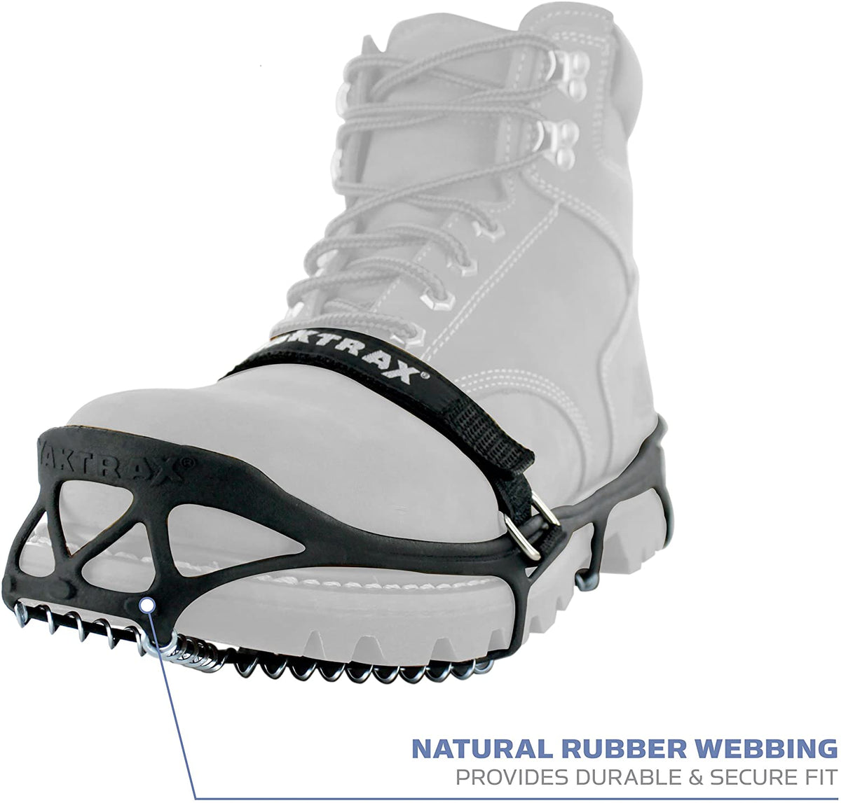 Traction Cleats for Walking on Snow and Ice T651555