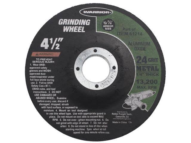 Lawn Mower Blade Sharpener & Grinder E519329
