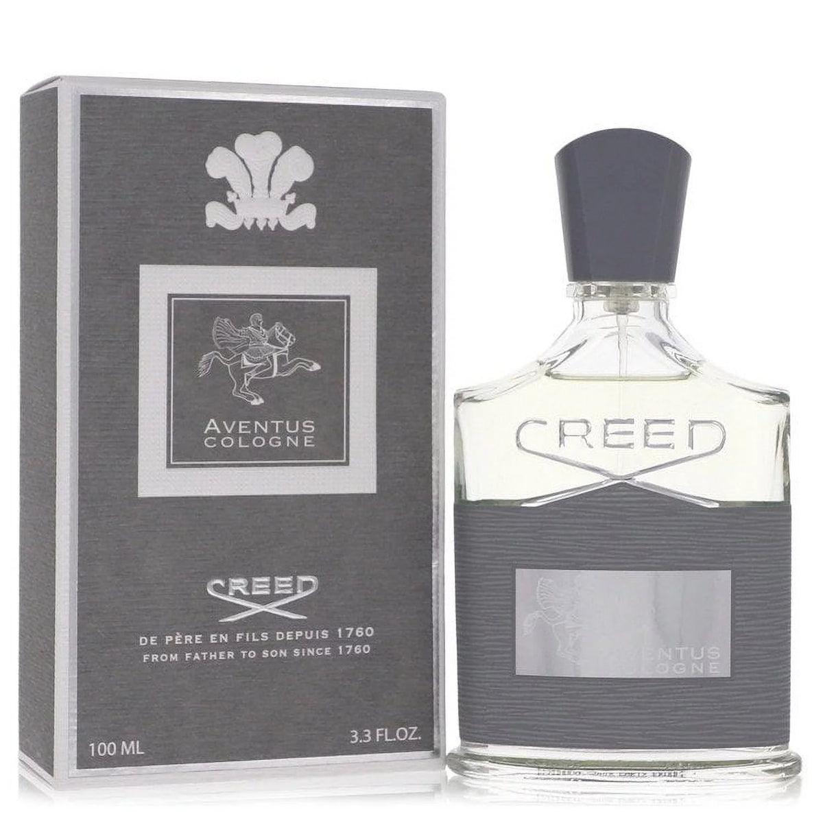 3.3 oz Eau De Parfum Spray L877