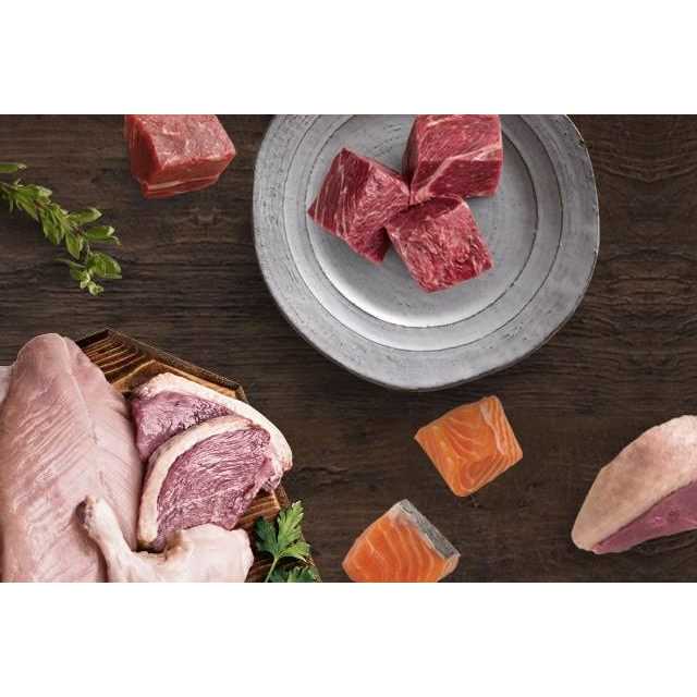 Grain-Free Wet Dog Food Variety Pack F828842