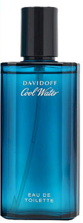 Cool Water Eau De Toilette Spray 2.50 oz Y537