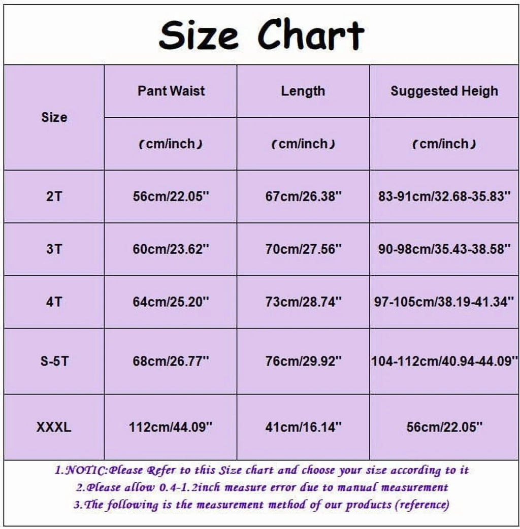 Waterproof Ski Pants for Boys S9361