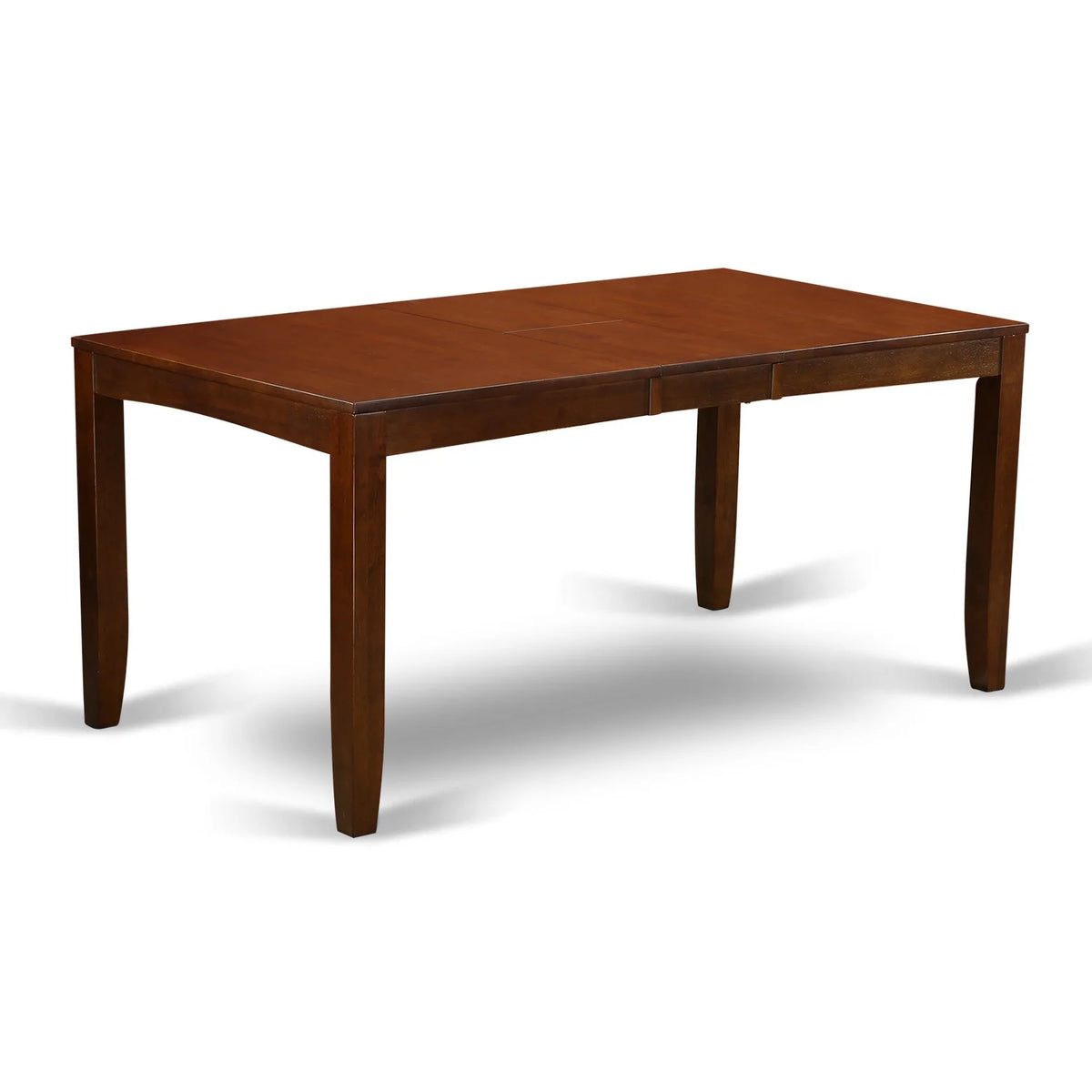 Dining Set Table With Leaf And Dining Chairs S281