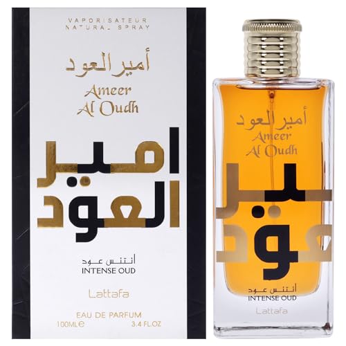 3.4 Ounce Oud Eau de Parfum Spray R92826