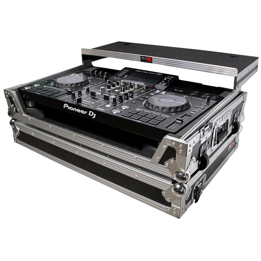 DJ Controller Flight Case B464484