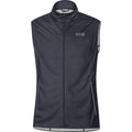 Black Vest J6151