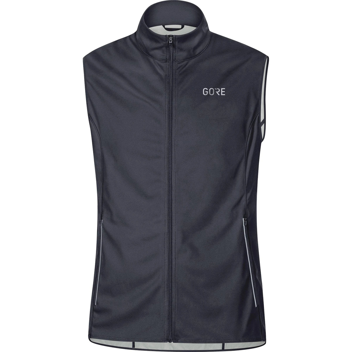 Black Vest J6151