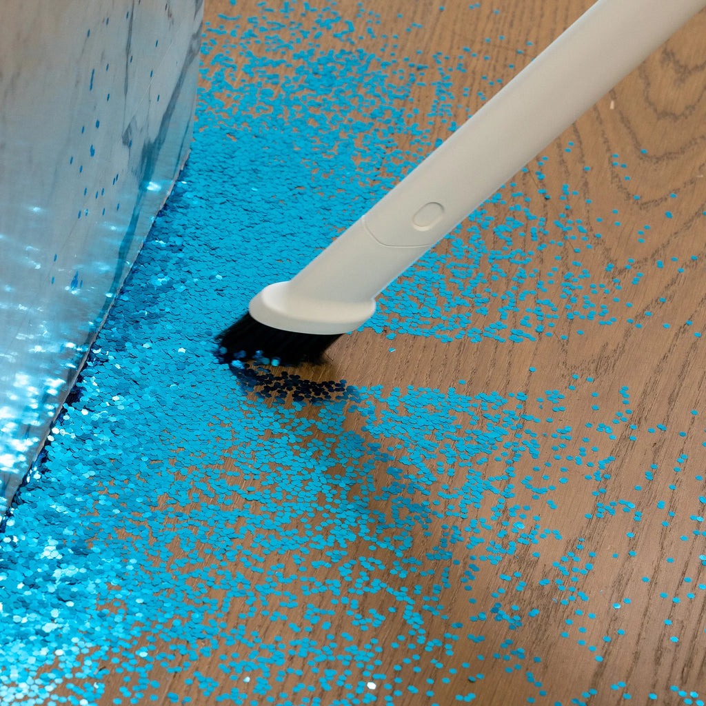 Lightweight Cordless Stick Vacuum Cleaner Blue B12086