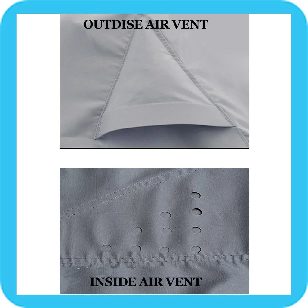 Boat Cover B5998
