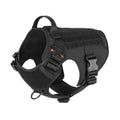 Tactical Dog Harness with Handle W8115