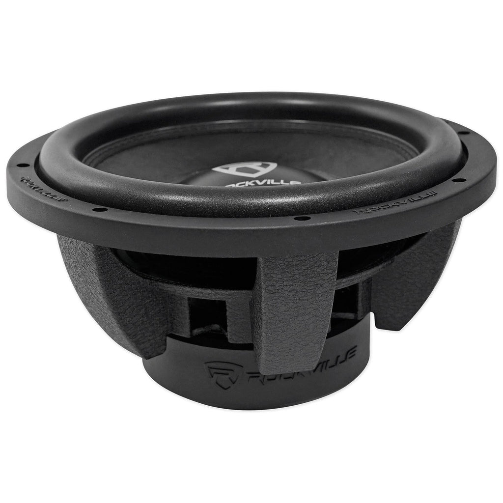2400W Dual 2-Ohm Car Audio Subwoofer L3280